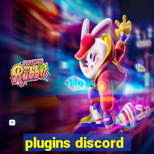 plugins discord